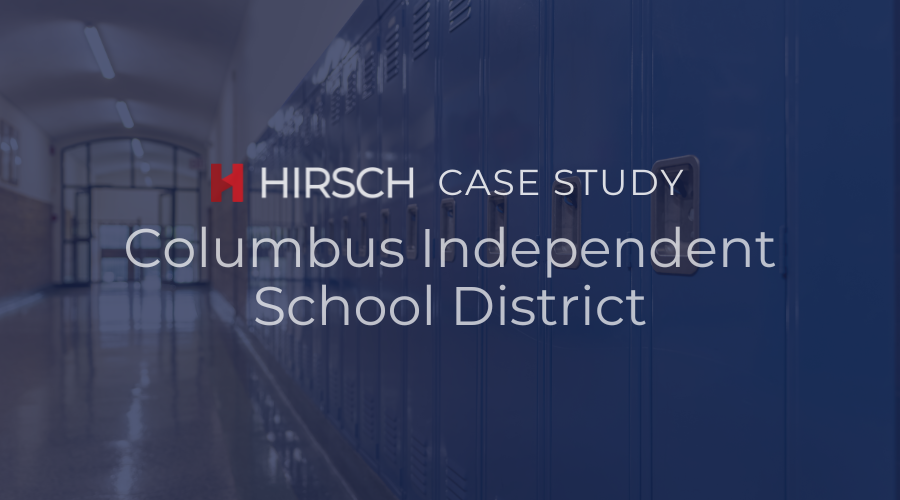 Columbus Independent School District Case Study Thumbna