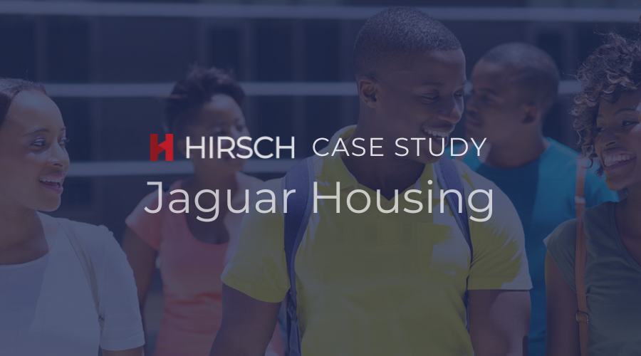 Jaguar Housing Case Study Thumbnail